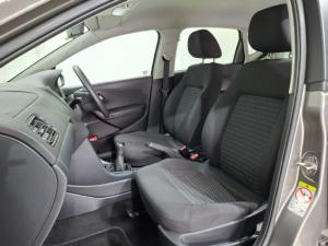 Volkswagen Polo Vivo hatch 1.4 Trendline - Image 6
