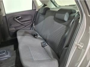 Volkswagen Polo Vivo hatch 1.4 Trendline - Image 7