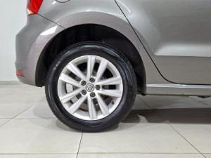 Volkswagen Polo Vivo hatch 1.4 Trendline - Image 8