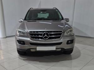 Mercedes-Benz ML ML320CDI - Image 10
