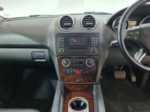 Mercedes-Benz ML ML320CDI - Image 11