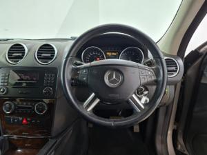 Mercedes-Benz ML ML320CDI - Image 13