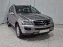 Thumbnail Mercedes-Benz ML ML320CDI