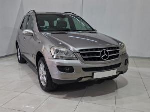 Mercedes-Benz ML ML320CDI - Image 1