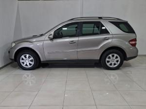 Mercedes-Benz ML ML320CDI - Image 2