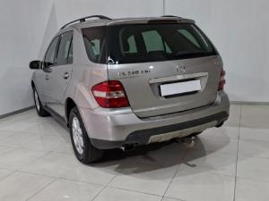 Mercedes-Benz ML ML320CDI - Image 3