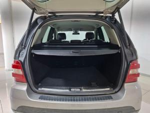 Mercedes-Benz ML ML320CDI - Image 5