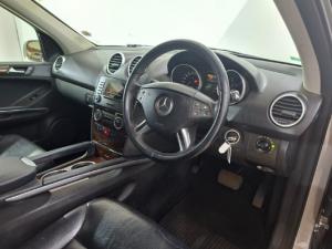 Mercedes-Benz ML ML320CDI - Image 6