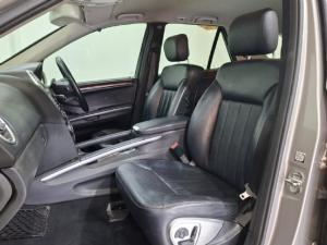 Mercedes-Benz ML ML320CDI - Image 7