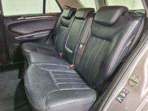 Mercedes-Benz ML ML320CDI - Image 8
