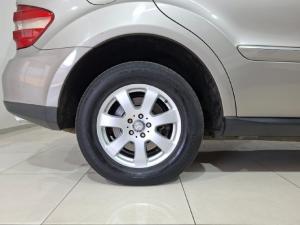 Mercedes-Benz ML ML320CDI - Image 9