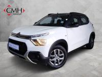 Thumbnail Citroen C3 1.2 Feel