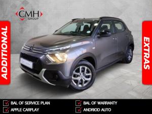 Citroen C3 1.2 Feel - Image 1