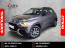 Thumbnail Citroen C3 1.2 Feel