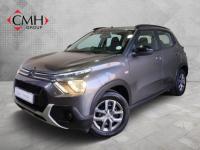 Thumbnail Citroen C3 1.2 Feel