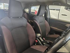 Suzuki Fronx 1.5 GL auto - Image 10