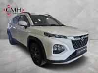Thumbnail Suzuki Fronx 1.5 GL auto