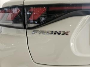 Suzuki Fronx 1.5 GL auto - Image 7