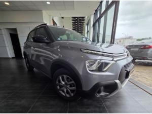 Citroen C3 1.2 Feel - Image 1