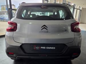 Citroen C3 1.2 Feel - Image 4