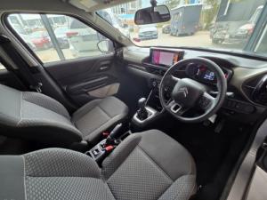 Citroen C3 1.2 Feel - Image 6