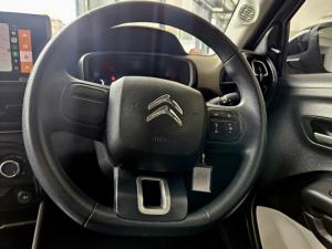 Citroen C3 1.2 Feel - Image 8