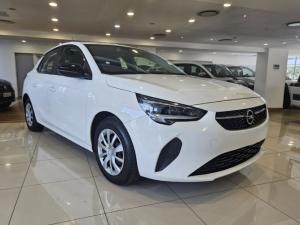 Opel Corsa 1.2T Edition - Image 1