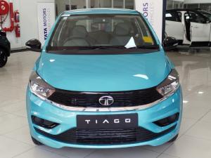 Tata Tiago 1.2 XT auto - Image 1