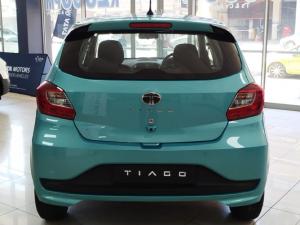 Tata Tiago 1.2 XT auto - Image 5