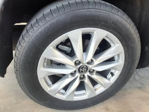 Toyota Corolla Cross 1.8 XS - Image 12