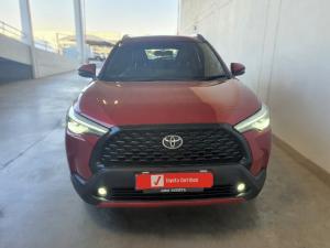 Toyota Corolla Cross 1.8 XS - Image 2