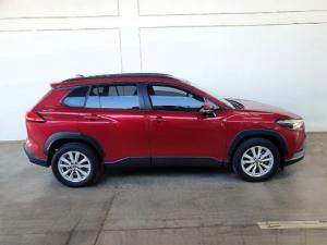 Toyota Corolla Cross 1.8 XS - Image 3