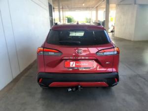 Toyota Corolla Cross 1.8 XS - Image 5