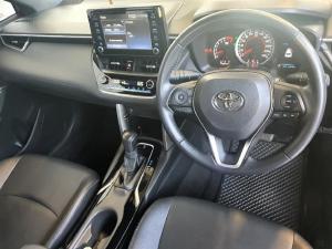 Toyota Corolla Cross 1.8 XS - Image 7