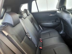 Toyota Corolla Cross 1.8 XS - Image 8