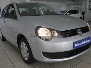 Volkswagen Polo Vivo sedan 1.4 - Image 2