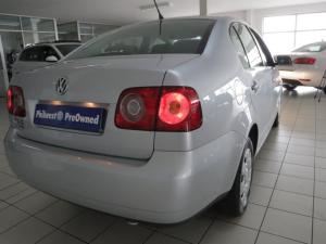 Volkswagen Polo Vivo sedan 1.4 - Image 4