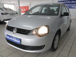 Volkswagen Polo Vivo sedan 1.4 - Image 8