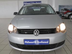 Volkswagen Polo Vivo sedan 1.4 - Image 9