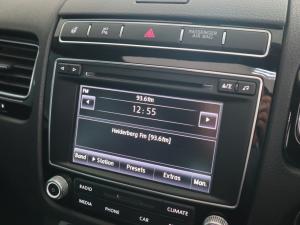 Volkswagen Touareg V6 TDI Luxury - Image 14