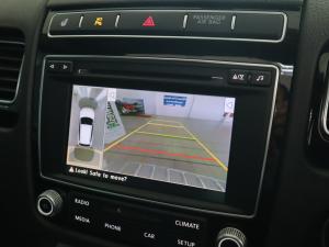 Volkswagen Touareg V6 TDI Luxury - Image 15