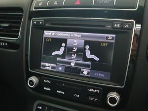 Volkswagen Touareg V6 TDI Luxury - Image 16