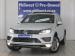 Volkswagen Touareg V6 TDI Luxury - Thumbnail 1