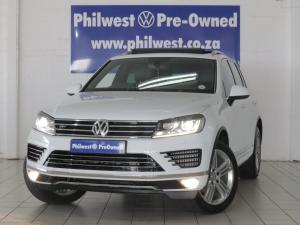 Volkswagen Touareg V6 TDI Luxury - Image 1