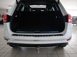 Volkswagen Touareg V6 TDI Luxury - Image 28