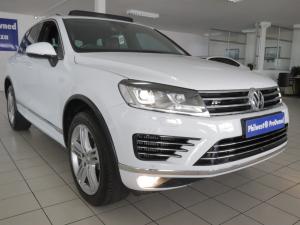 Volkswagen Touareg V6 TDI Luxury - Image 2