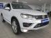 Volkswagen Touareg V6 TDI Luxury - Thumbnail 2
