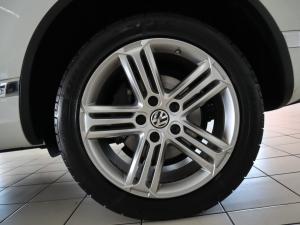 Volkswagen Touareg V6 TDI Luxury - Image 33