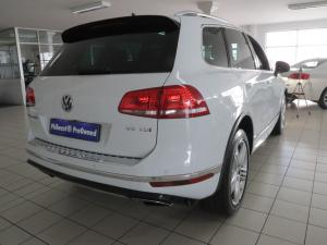 Volkswagen Touareg V6 TDI Luxury - Image 4