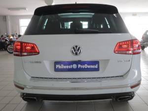 Volkswagen Touareg V6 TDI Luxury - Image 5